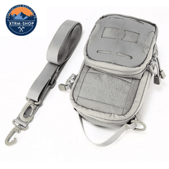 Sac à dos Grise Banane Survivalisme