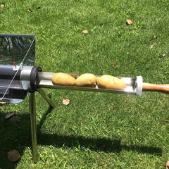 Barbecue Solaire Barbecue Solaire