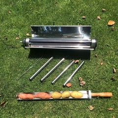 Barbecue Solaire Barbecue Solaire