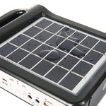 Batterie Solaire Portable - Vignette | Survivalisme-Boutique