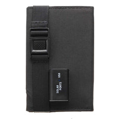 Batterie Solaire Chargeur Solaire