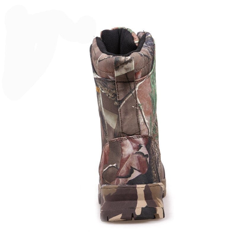 Chaussure trekking Chaussure de Chasse