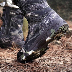 Chaussure trekking Chaussure de Combat Homme