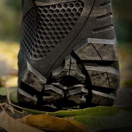 Chaussure trekking Chaussure de Randonnée