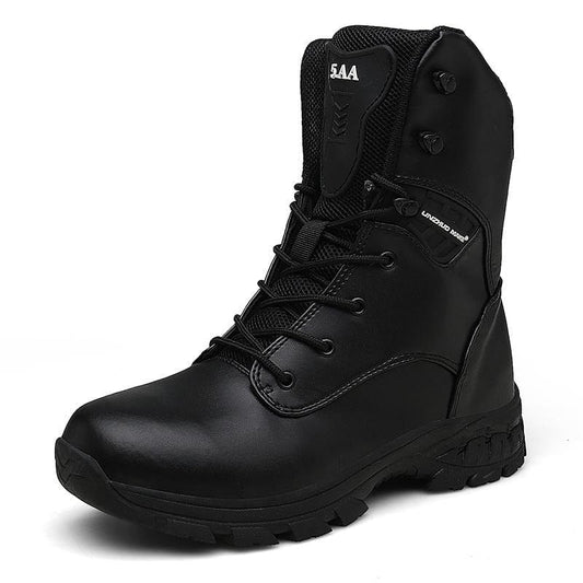 Chaussure trekking Noir / 39 Chaussure de Randonnée haute Montagne