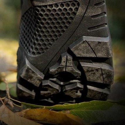 Chaussure trekking Chaussure de Randonnée Homme haute