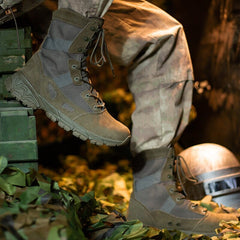 Chaussure trekking Chaussure de Randonnée Homme montante