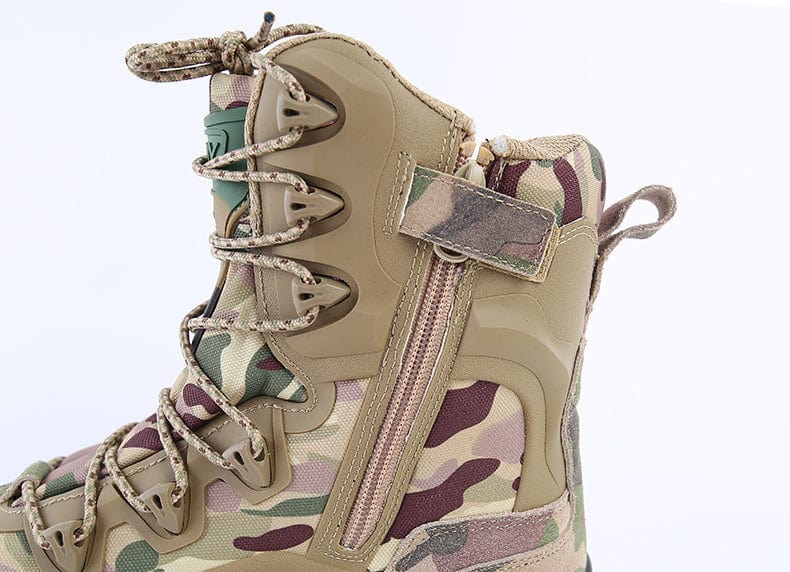 Chaussure trekking Chaussure de Randonnée Neige