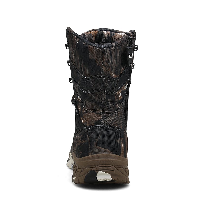 Chaussure trekking Chaussure de Randonnée Trekking