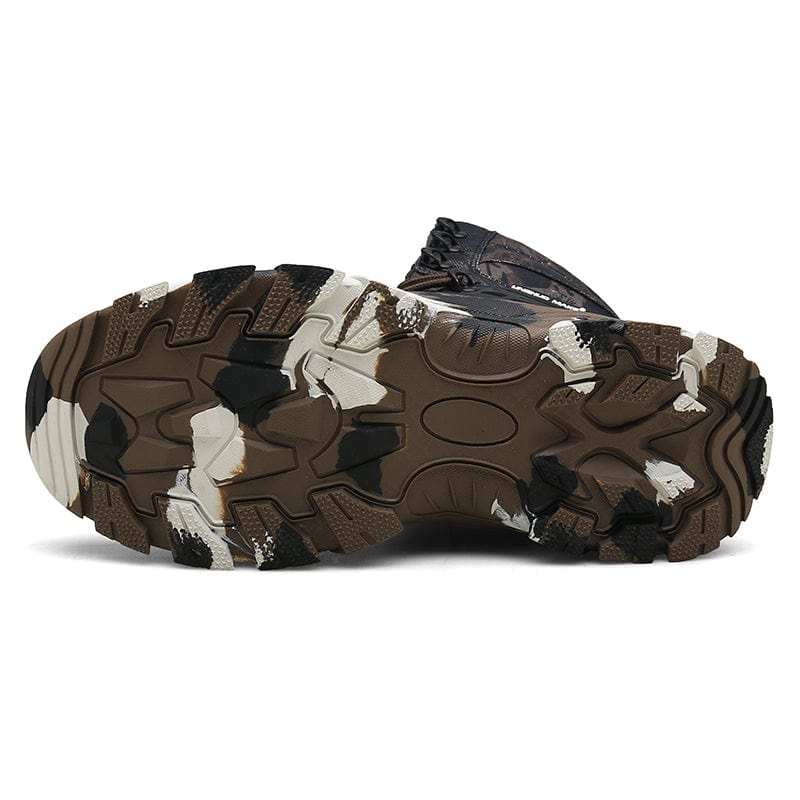 Chaussure trekking Chaussure de Randonnée Trekking