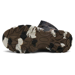 Chaussure trekking Chaussure de Randonnée Trekking