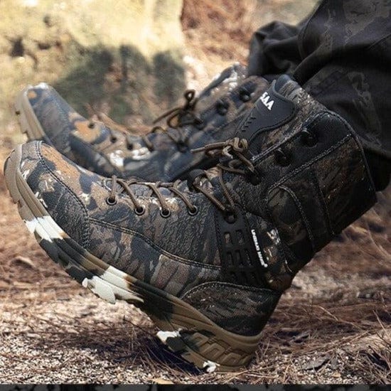 Chaussure trekking Chaussure de Randonnée Trekking