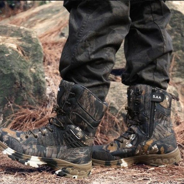 Chaussure trekking Chaussure de Randonnée Trekking