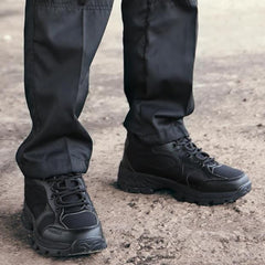 Chaussure trekking Chaussure de Sécurité légère