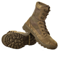 Chaussure trekking Chaussure Homme Randonnée Survie - Fin du monde