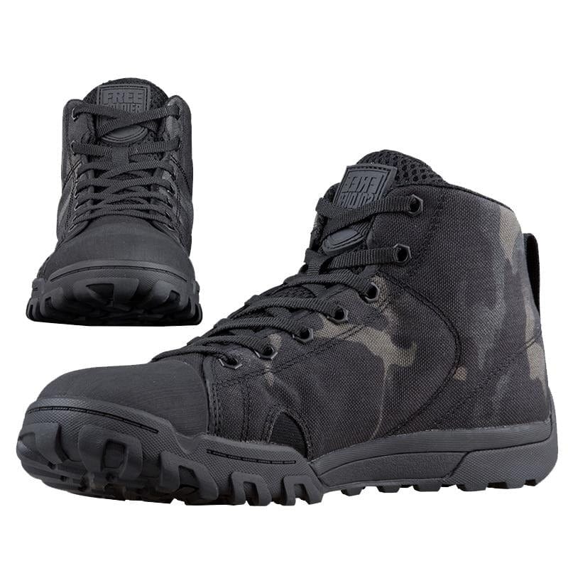 Chaussure trekking Chaussure légère Randonnée