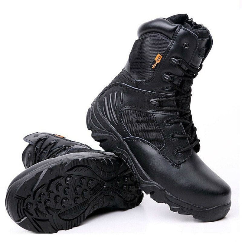 Chaussure trekking Chaussure Militaire grand Froid