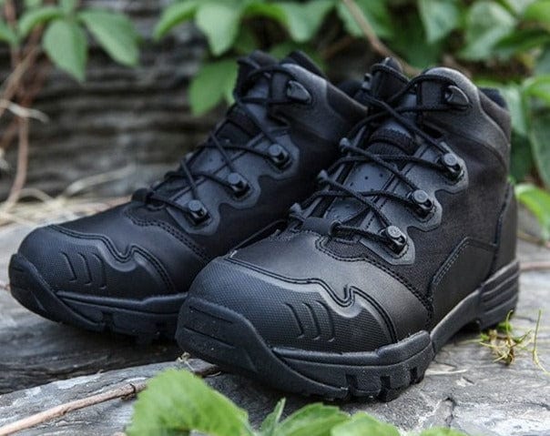 Chaussure trekking Chaussure Militaire Homme