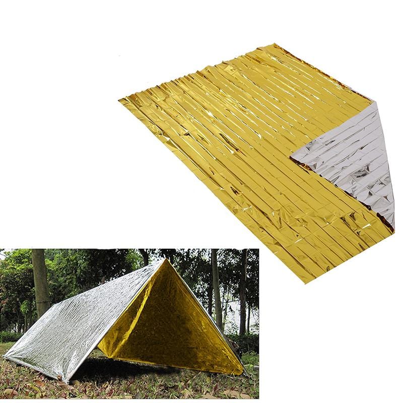 Couverture de survie Couverture de Survivalisme