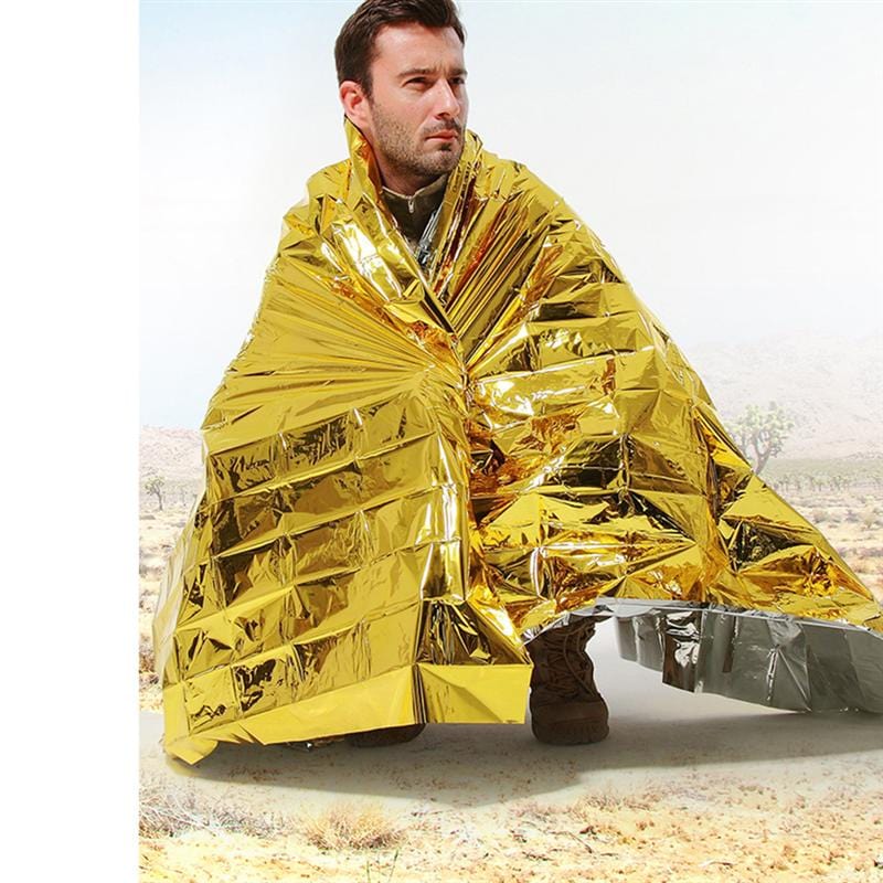 Couverture de survie Couverture de Survivalisme