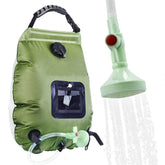 Douche solaire Douche Solaire de Trekking