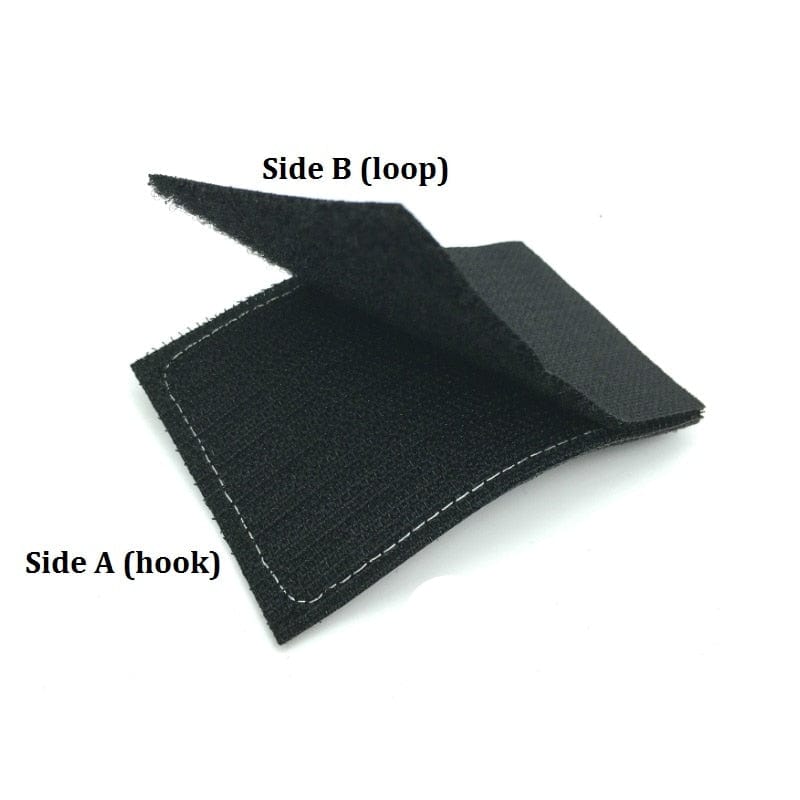 Ecusson Militaire Ecusson Armée Française - Militaire Fluorescent