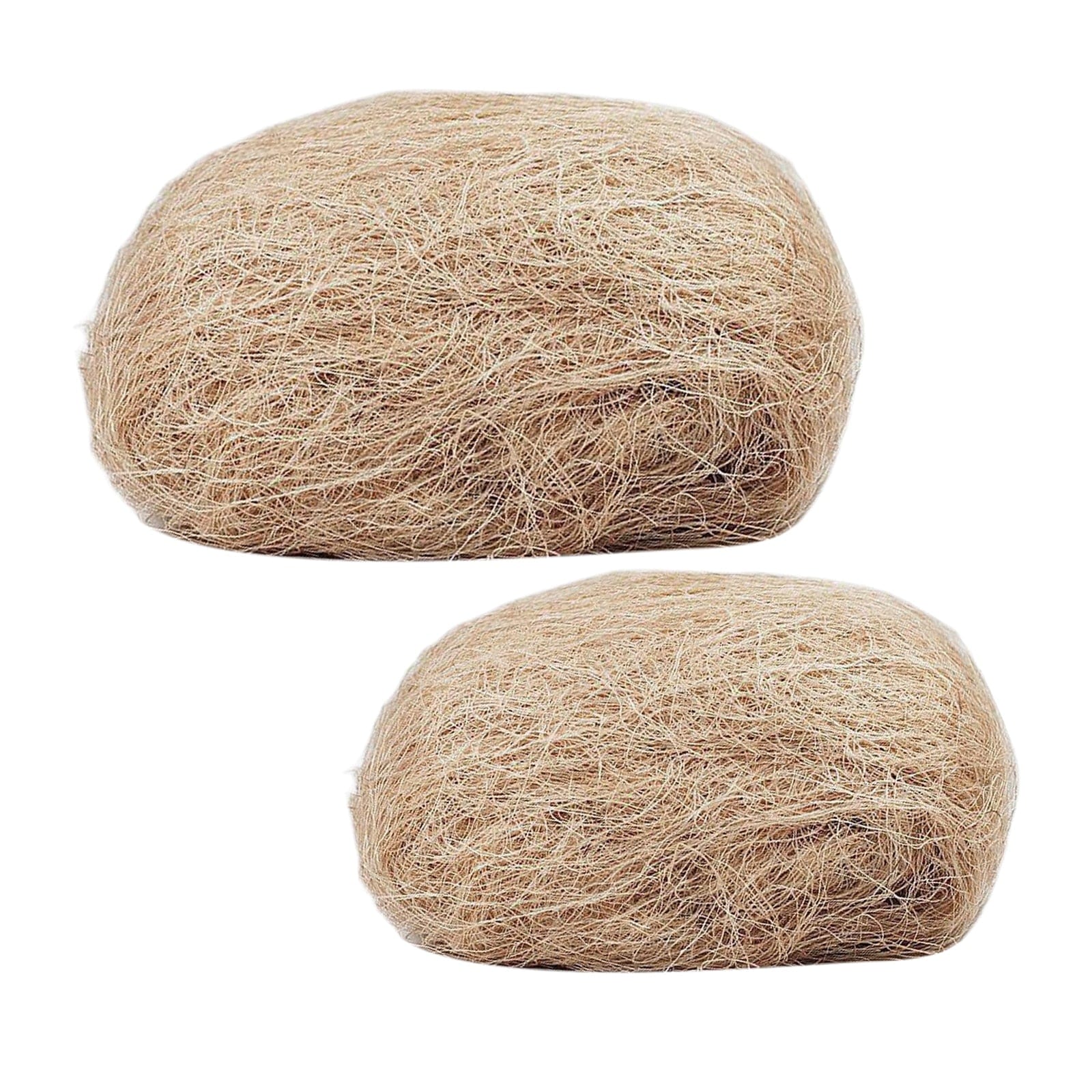 Allume feu naturel Fibre de Bois Allume Feu