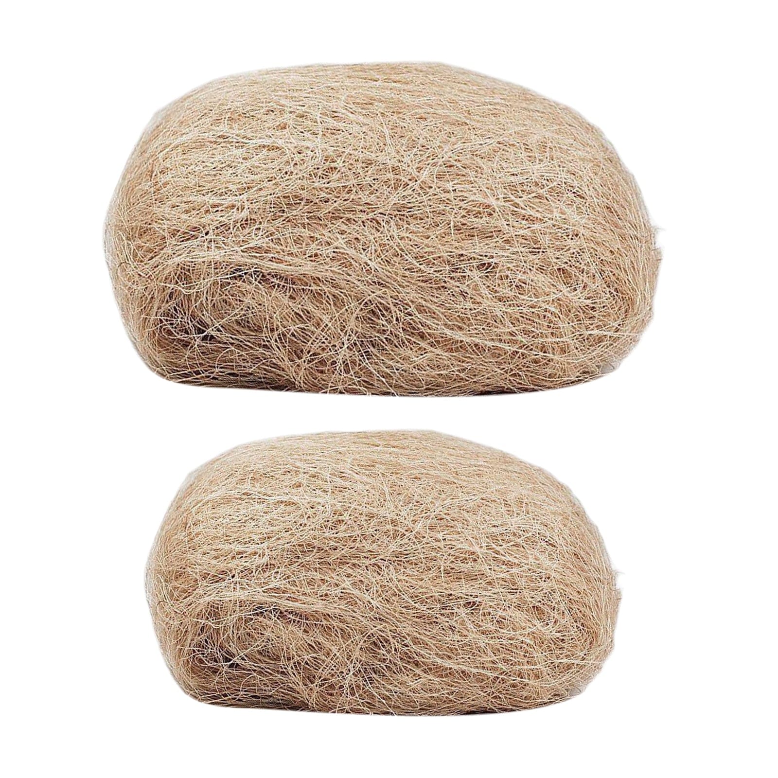 Allume feu naturel Fibre de Bois Allume Feu