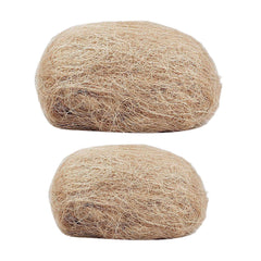 Allume feu naturel Fibre de Bois Allume Feu