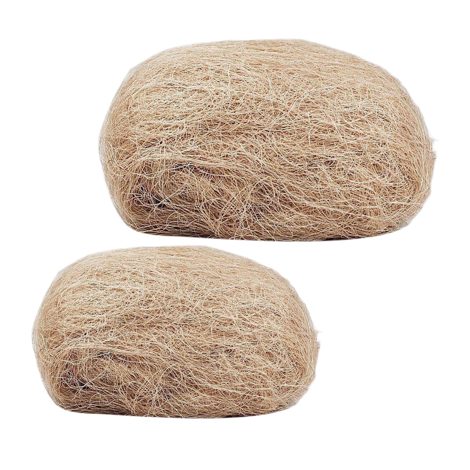 Allume feu naturel Fibre de Bois Allume Feu