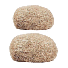 Allume feu naturel Fibre de Bois Allume Feu