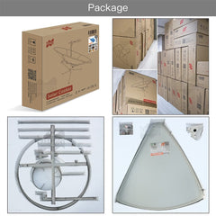 Four solaire Four Solaire Naturel