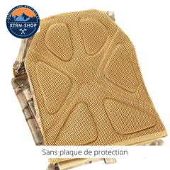 Gilet Tactique Gilet Tactique Complet Fin du Monde