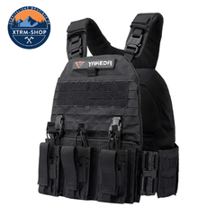 Gilet Tactique Gilet Tactique Désert Militaire