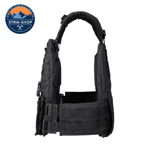 Gilet Tactique Gilet Tactique Désert Militaire