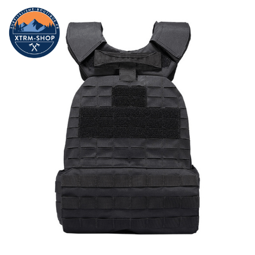 Gilet Tactique Gilet Tactique Désert Militaire