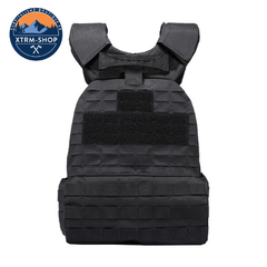 Gilet Tactique Gilet Tactique Désert Militaire