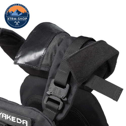 Gilet Tactique Gilet Tactique Désert Militaire