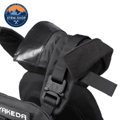 Gilet Tactique Gilet Tactique Désert Militaire