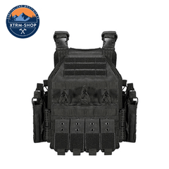 Gilet Tactique Gilet tactique force spéciale