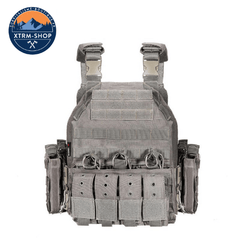 Gilet Tactique Gilet tactique force spéciale