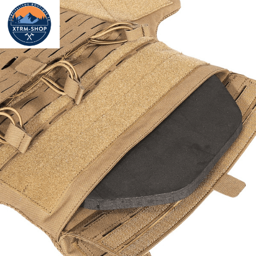 Gilet Tactique Gilet Tactique Haute Protection