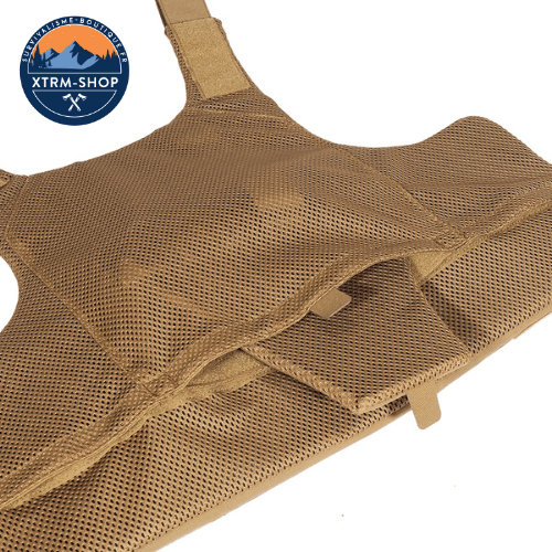 Gilet Tactique Gilet Tactique Haute Protection