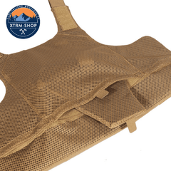 Gilet Tactique Gilet Tactique Haute Protection