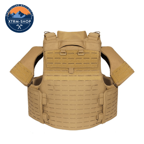 Gilet Tactique Gilet Tactique Haute Protection