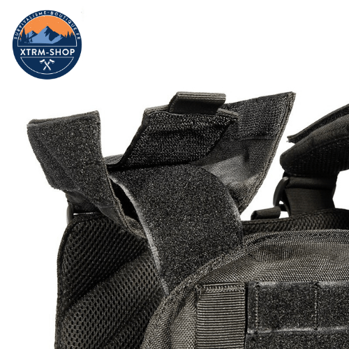 Gilet Tactique Gilet Tactique Multipoches