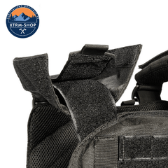 Gilet Tactique Gilet Tactique Multipoches