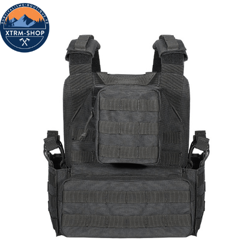 Gilet Tactique Gilet Tactique Police