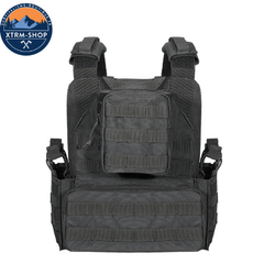 Gilet Tactique Gilet Tactique Police