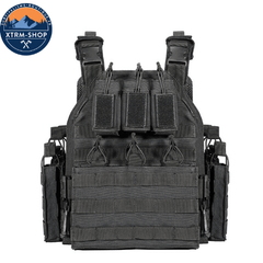 Gilet Tactique Gilet Tactique Police